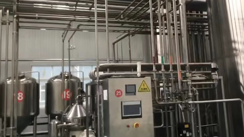 汕尾河北船头客精酿啤酒厂